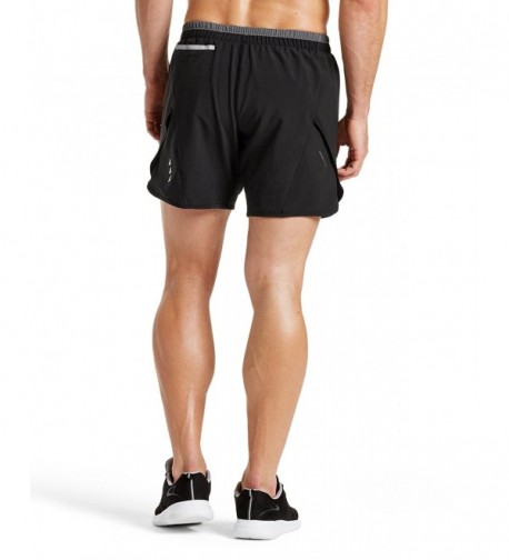 Popular Men's Athletic Shorts