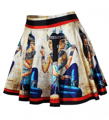 Fashion Ancient Egyptian Culture Versatile