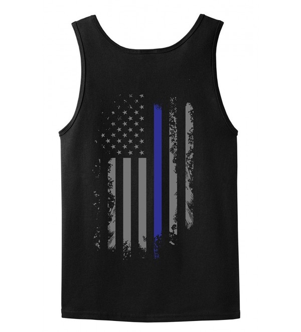 GunShowTees America Police Lives Matter