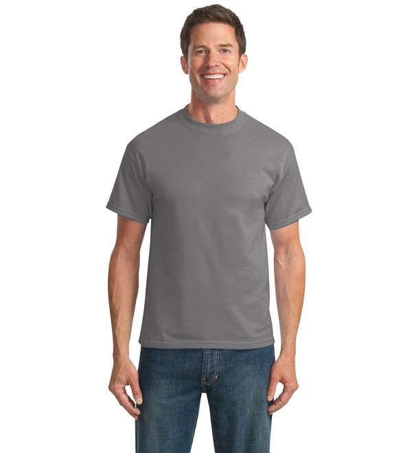 Port Company PC55 Cotton T Shirt