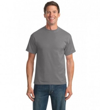 Port Company PC55 Cotton T Shirt