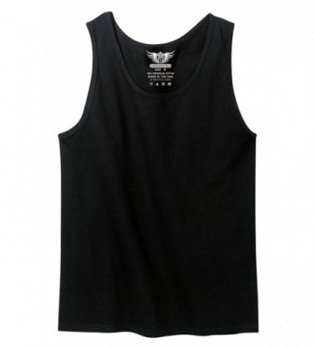 Cheap Men's Tank Shirts Wholesale