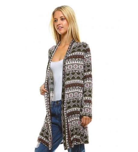 Designer Women's Cardigans