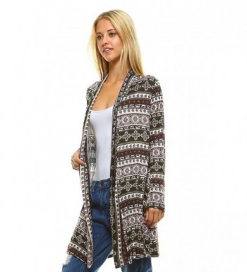 Designer Women's Cardigans