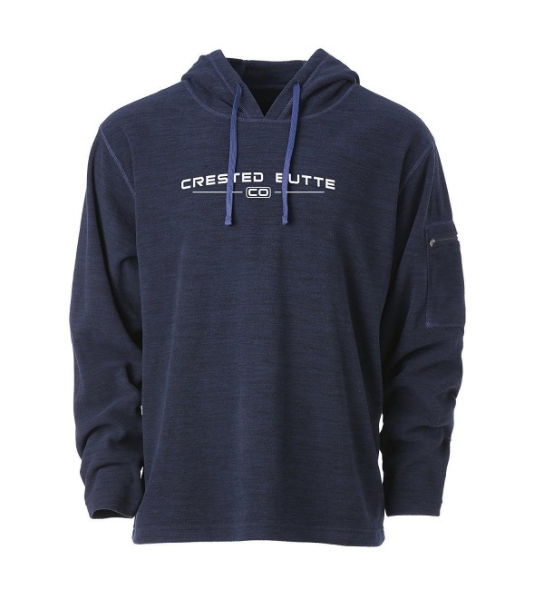 Ouray Sportswear Crested Butte Midnight