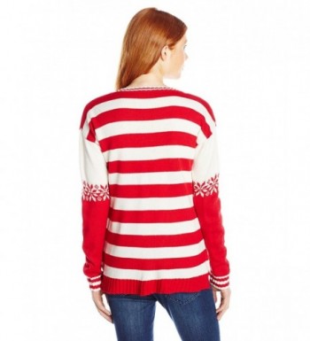 Popular Women's Pullover Sweaters