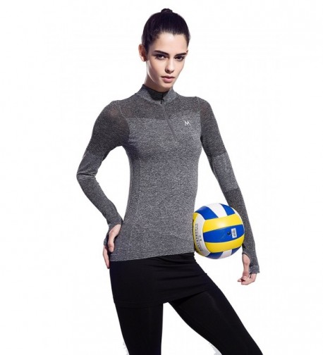 Cheap Women's Athletic Shirts On Sale