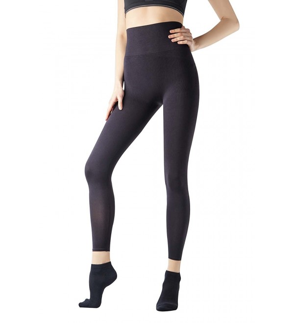 MD Womens Shapewear Legging Control