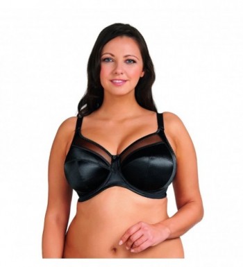 Goddess Womens Keira Banded Underwire