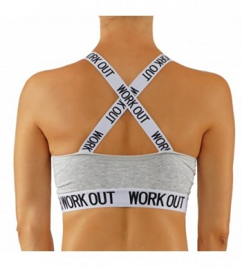 Discount Women's Sports Bras for Sale