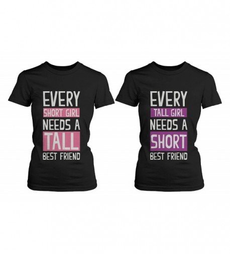 Best Friend Shirts Matching T shirts