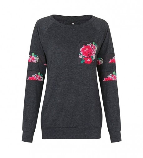 Popular Women's Fashion Sweatshirts