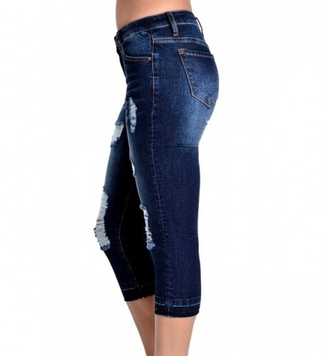 Discount Women's Denims Wholesale