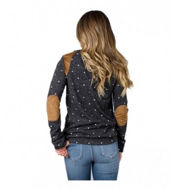 Discount Real Women's Fashion Hoodies