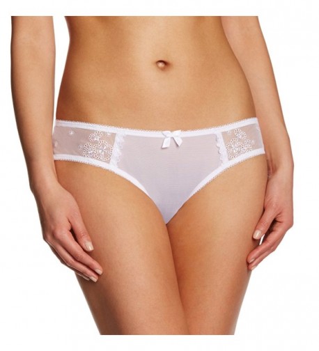 Cleo Womens Brief Panty X Small