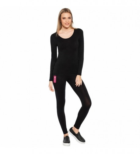 Women's Thermal Underwear