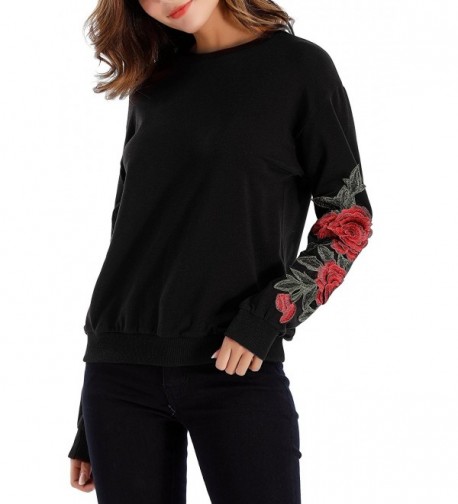 Women's Fashion Sweatshirts Outlet Online