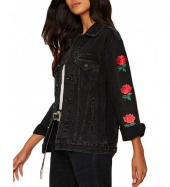 2018 New Women's Jackets Online Sale