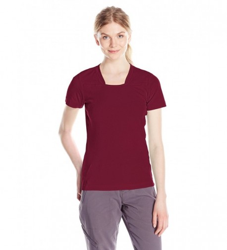 Royal Robbins Womens Kickback Sleeve