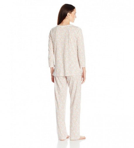 Discount Women's Pajama Sets Outlet