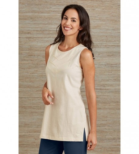 Cheap Real Women's Tunics Outlet Online