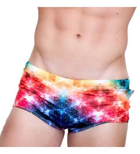 Taddlee Swimwear Briefs Bikini Shorts