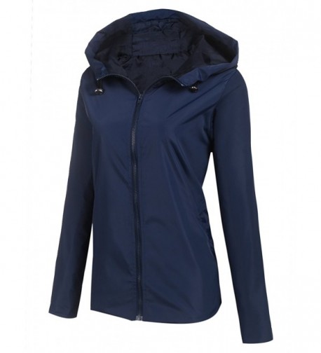 Women's Active Wind Outerwear