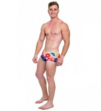 Men's Swimwear