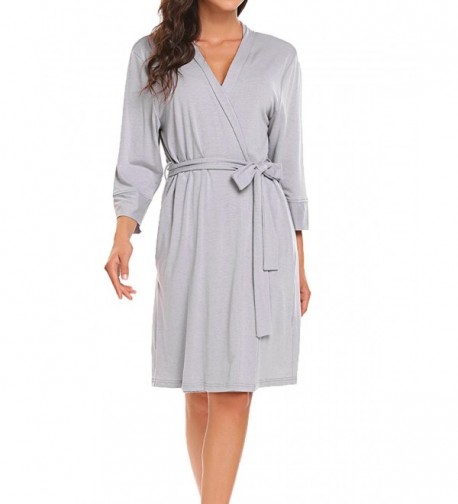 Women's Robes Online