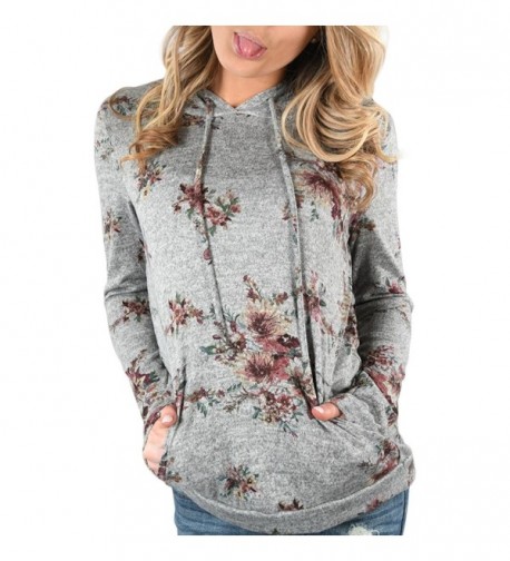 Women's Fashion Hoodies Online