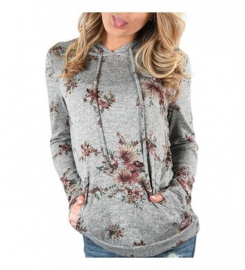 Women's Fashion Hoodies Online