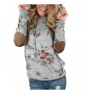 Discount Real Women's Fashion Sweatshirts for Sale