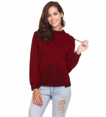 Women's Fashion Hoodies Outlet Online