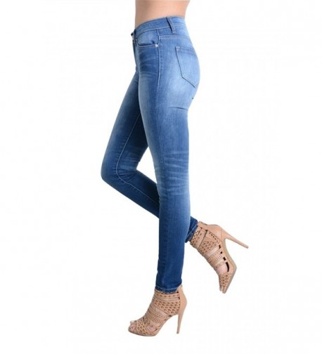 Women's Denims