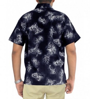 Men's Casual Button-Down Shirts