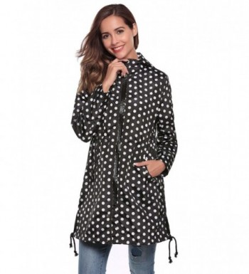Discount Real Women's Raincoats On Sale