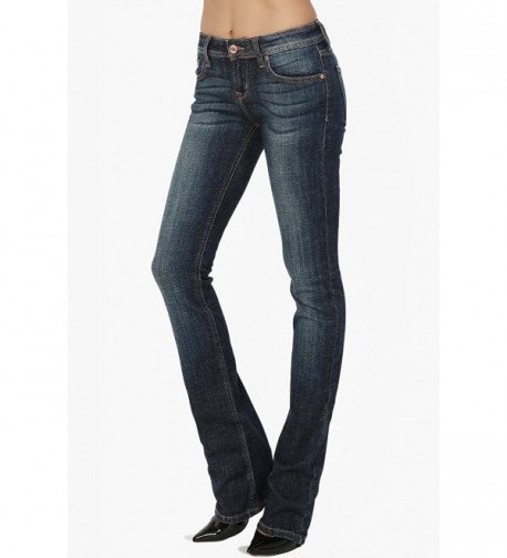 Cheap Real Women's Denims Wholesale