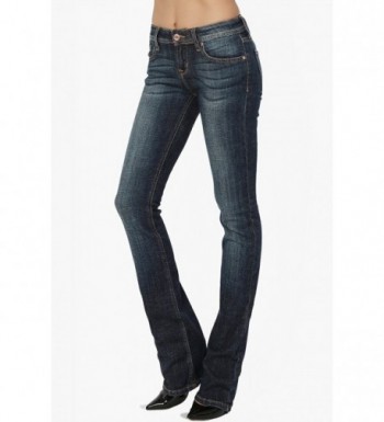 Cheap Real Women's Denims Wholesale