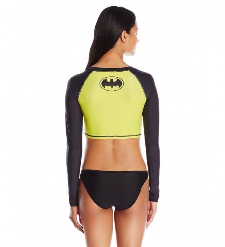 Fashion Women's Rash Guards Shirts Clearance Sale