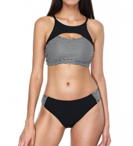 ATTRACO Women Swimwear Sporty x Large