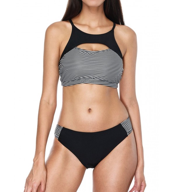 ATTRACO Women Swimwear Sporty x Large