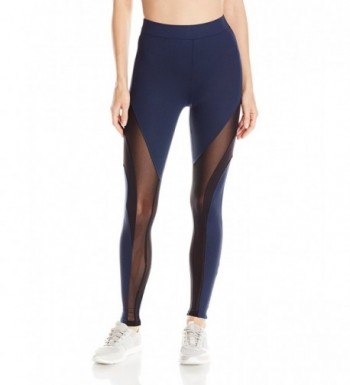 Koral Womens Leggings Midnight Medium