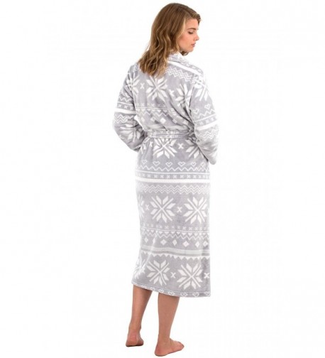 Designer Women's Robes On Sale