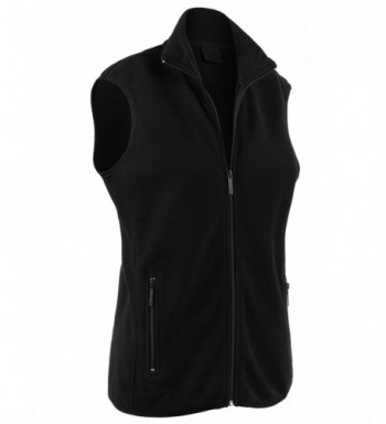 Women's Vests