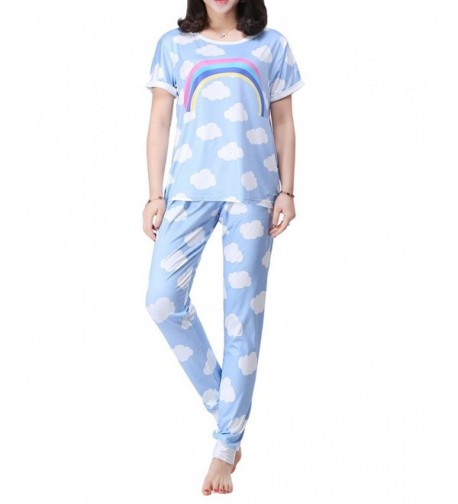 Popular Women's Pajama Sets Online