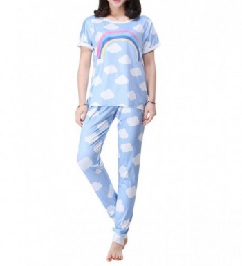 Popular Women's Pajama Sets Online