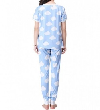 Designer Women's Sleepwear