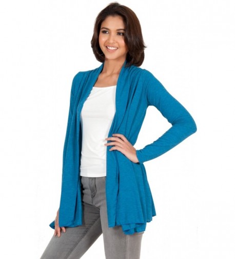 Fashion Women's Cardigans