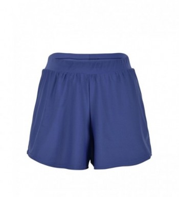 Nonwe Womens Boyshort Trunks 20