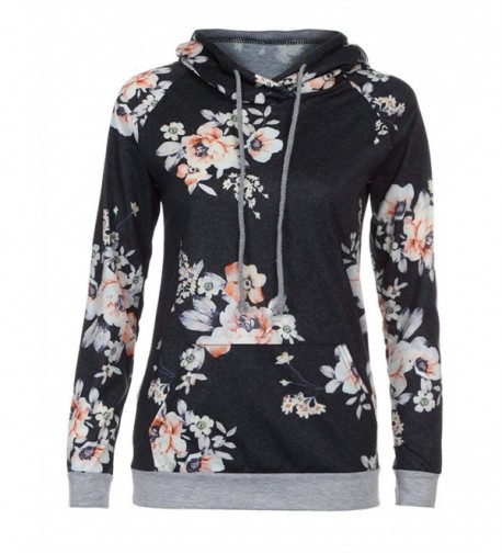 Cheap Women's Fashion Hoodies